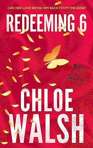 Books – Chloe Walsh Store