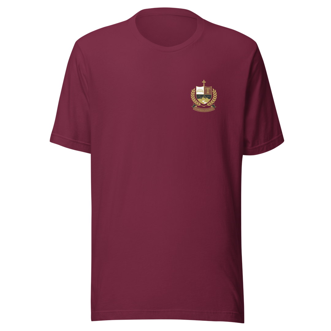 Tommen T-Shirt - Gibsie