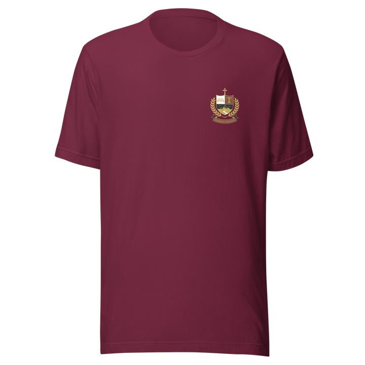 Tommen T-Shirt - Gibsie