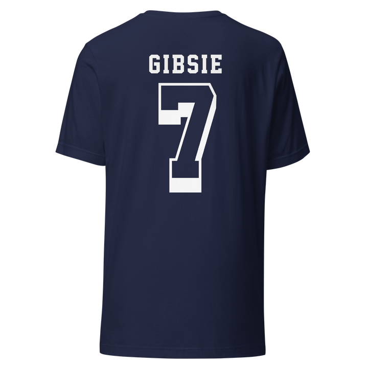 Tommen T-Shirt - Gibsie