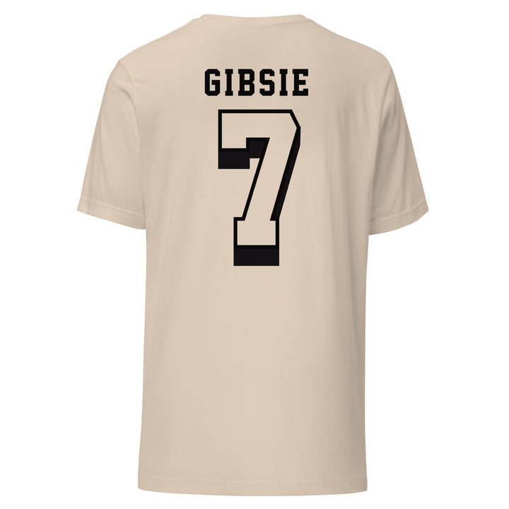 Tommen T-Shirt - Gibsie